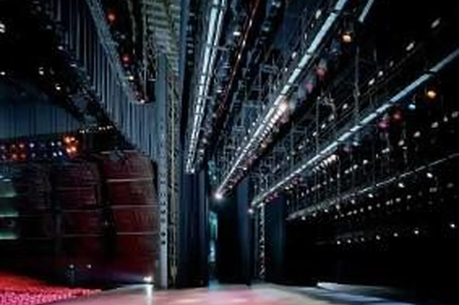 Lieux événementiels, PALAIS DES CONGRÈS DE PARIS