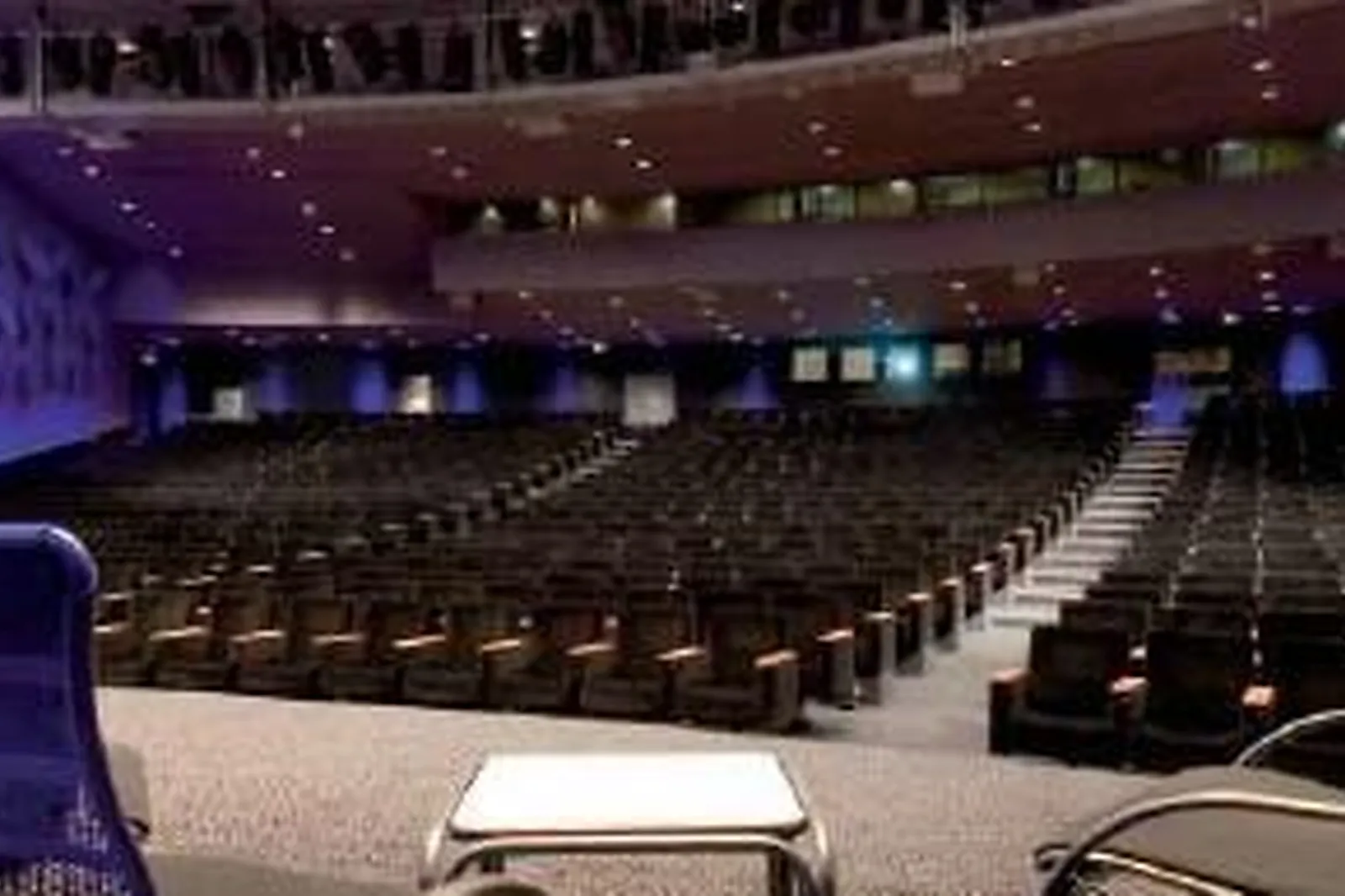 Lieux événementiels, PALAIS DES CONGRÈS DE PARIS