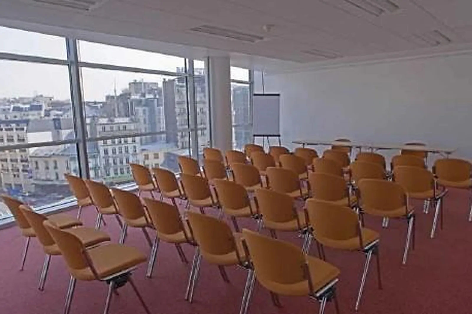 Lieux événementiels, PALAIS DES CONGRÈS DE PARIS