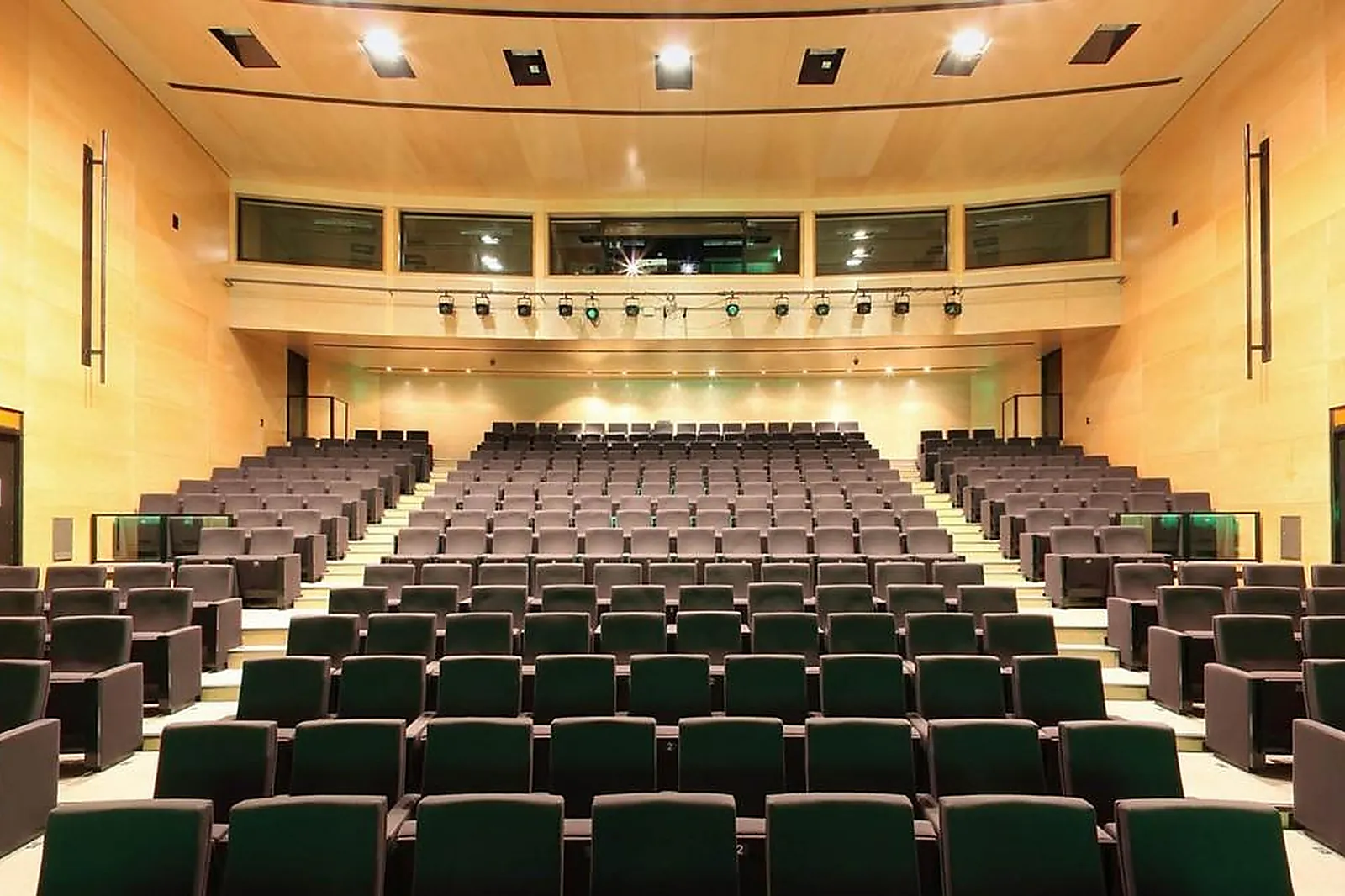Lieux événementiels, PALAIS DES CONGRÈS DE TOURS