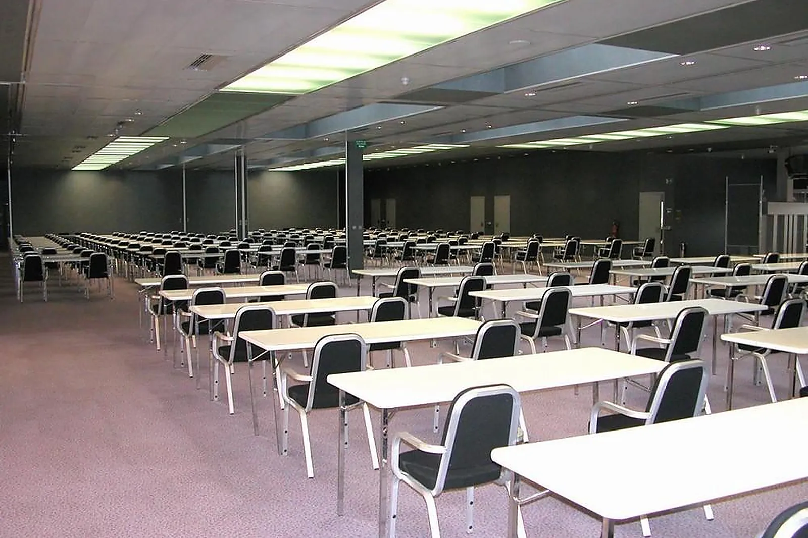 Lieux événementiels, PALAIS DES CONGRÈS DE TOURS