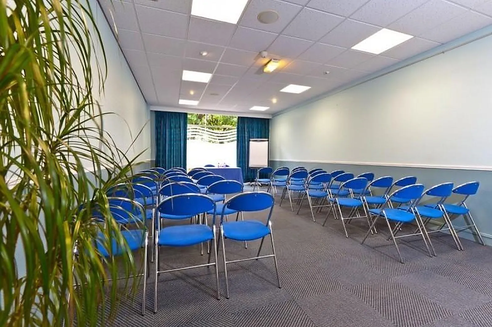 Lieux événementiels, PALAIS DES CONGRÈS DE VITTEL