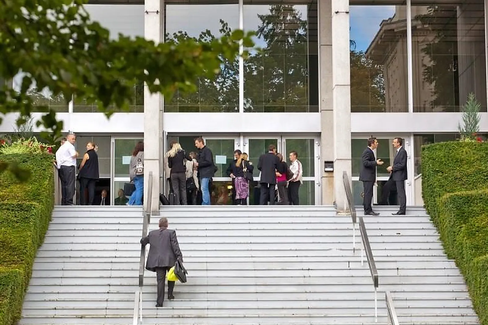 Lieux événementiels, PALAIS DES CONGRÈS DE VITTEL