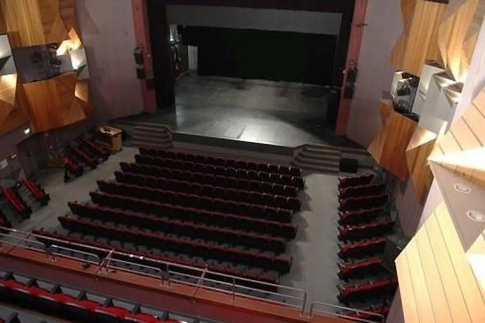 Lieux événementiels, PALAIS DES CONGRES DU MANS