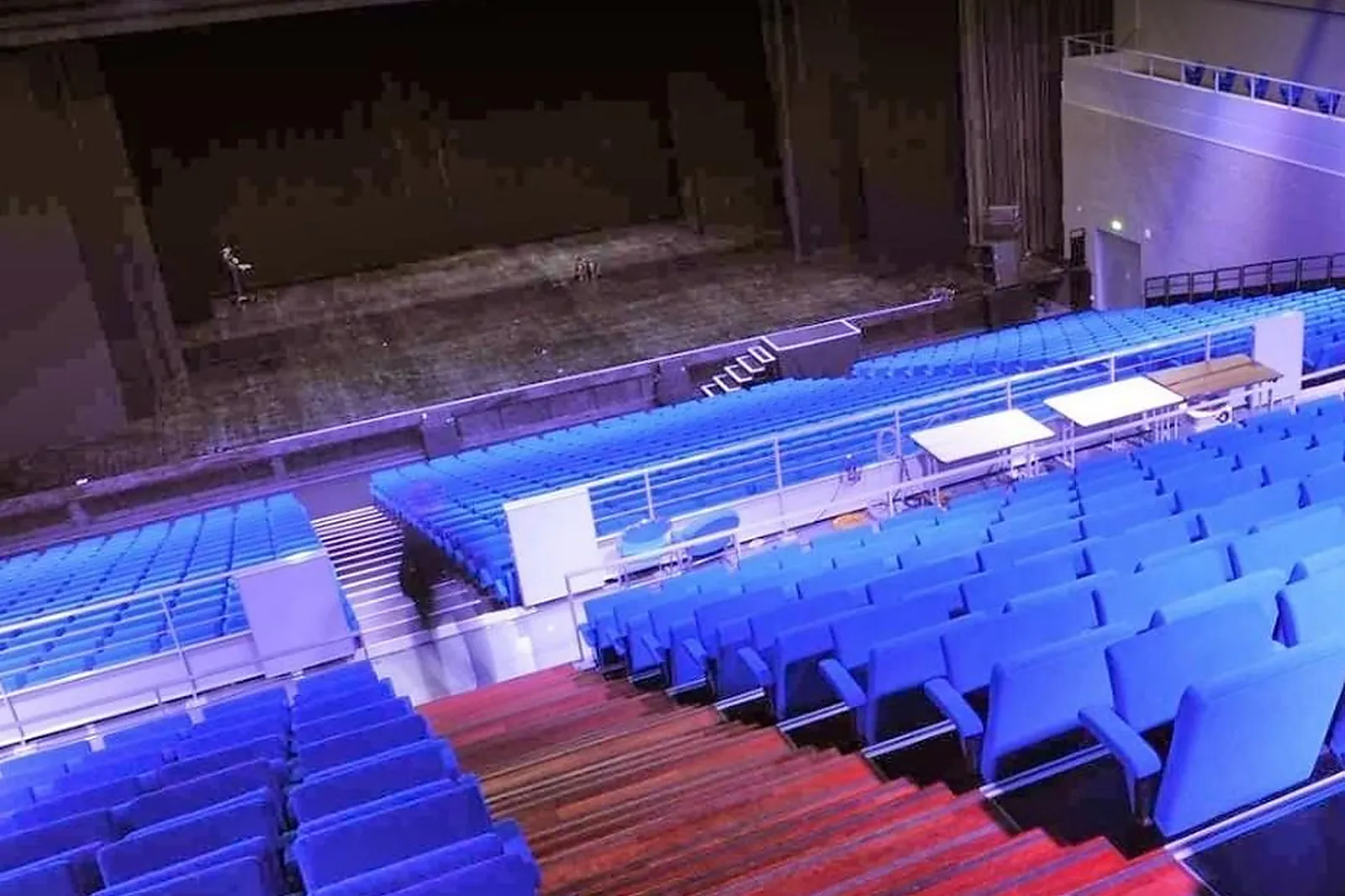 Lieux événementiels, PALAIS DES CONGRÈS ET DES EXPOSITIONS DE SAINT-BRIEUC