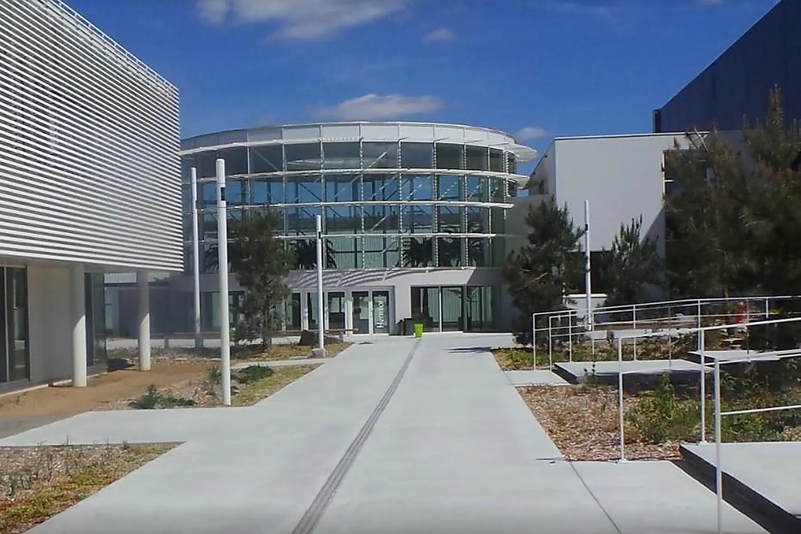 Lieux événementiels, PALAIS DES CONGRÈS ET DES EXPOSITIONS DE SAINT-BRIEUC
