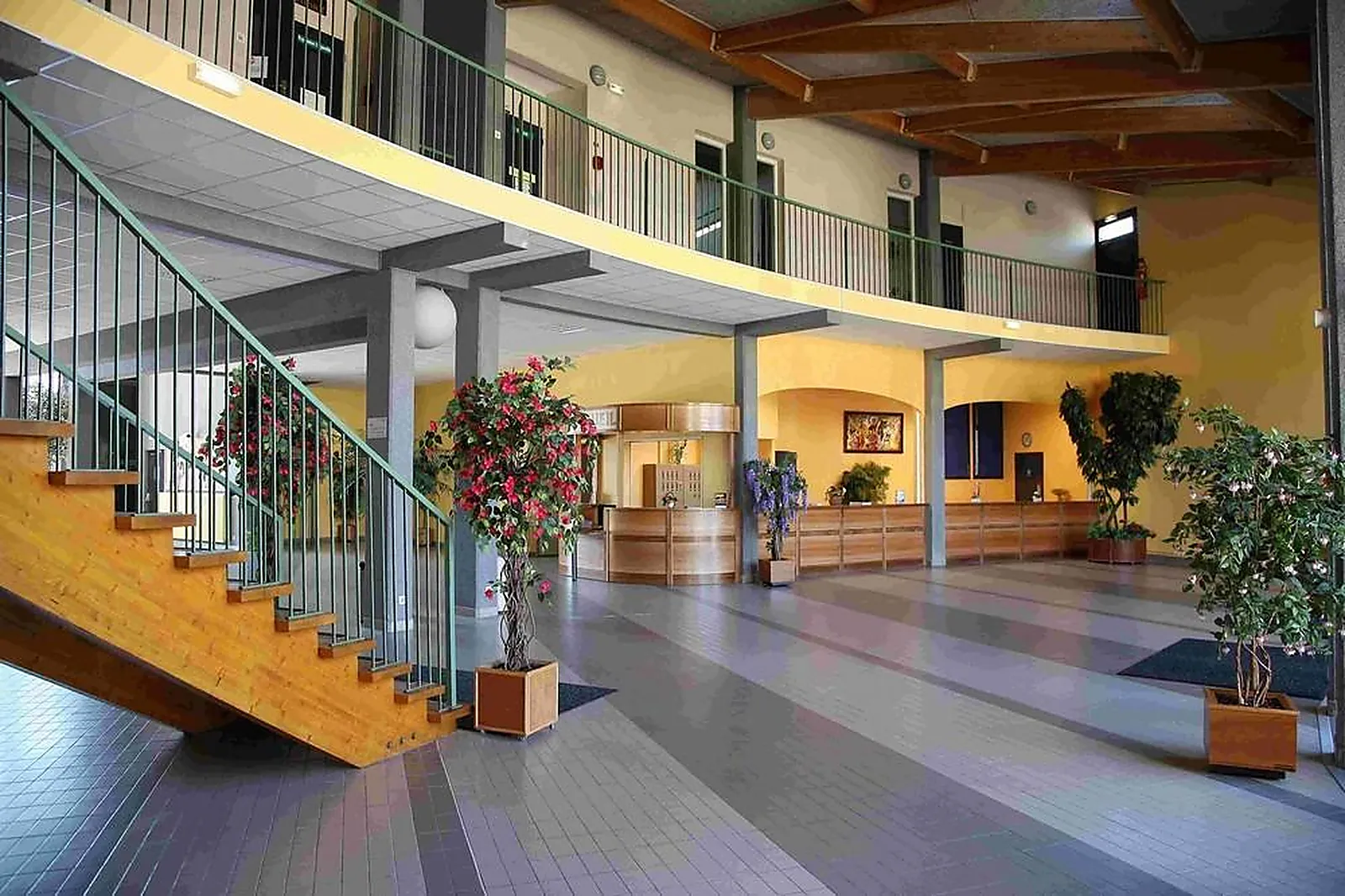 Lieux événementiels, PALAIS DES CONGRÈS ET DES SPECTACLES