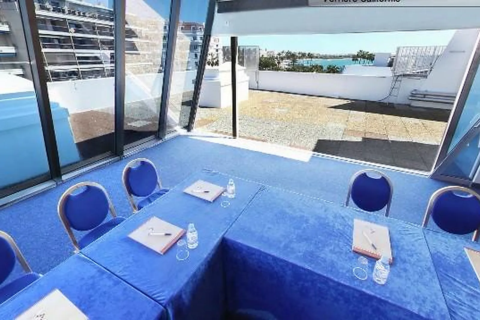 Lieux événementiels, PALAIS DES FESTIVALS ET DES CONGRÈS CANNES