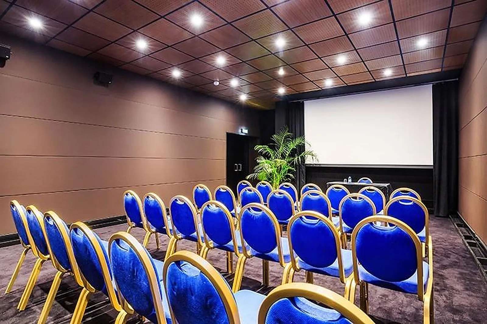 Lieux événementiels, PALAIS DES FESTIVALS ET DES CONGRÈS CANNES