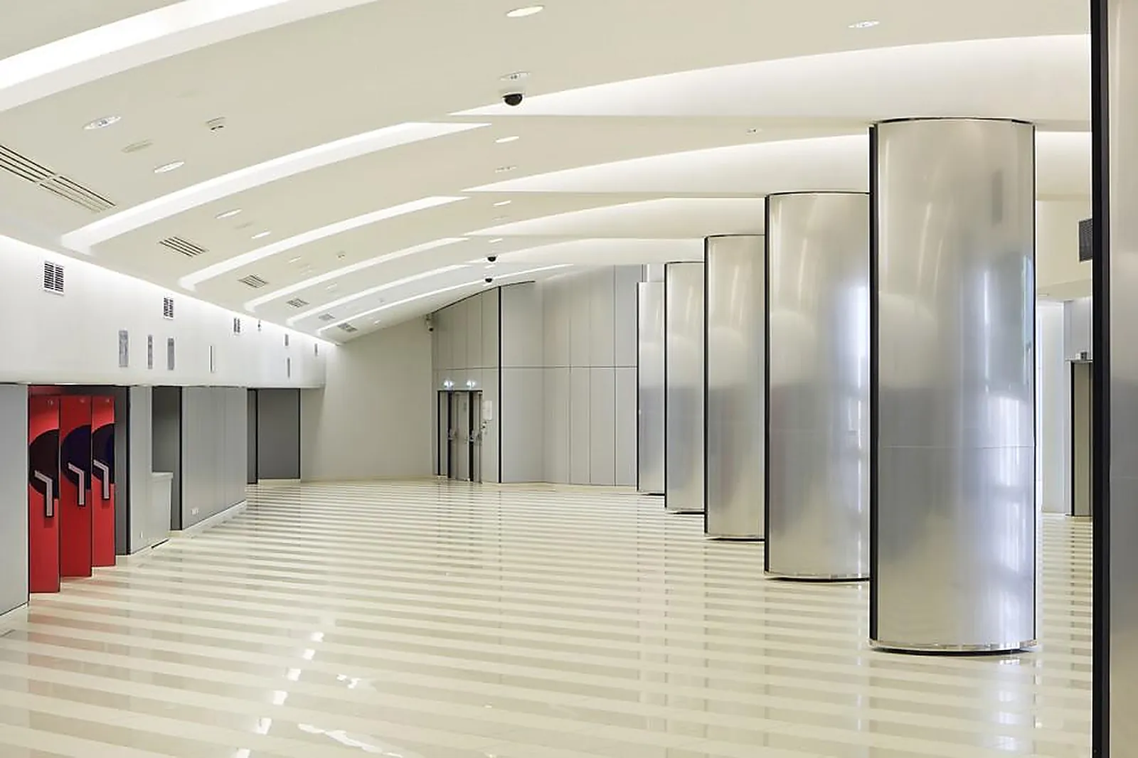 Lieux événementiels, PALAIS DES FESTIVALS ET DES CONGRÈS CANNES