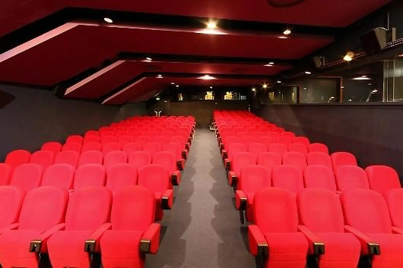 Lieux événementiels, PALAIS DES FESTIVALS ET DES CONGRÈS CANNES