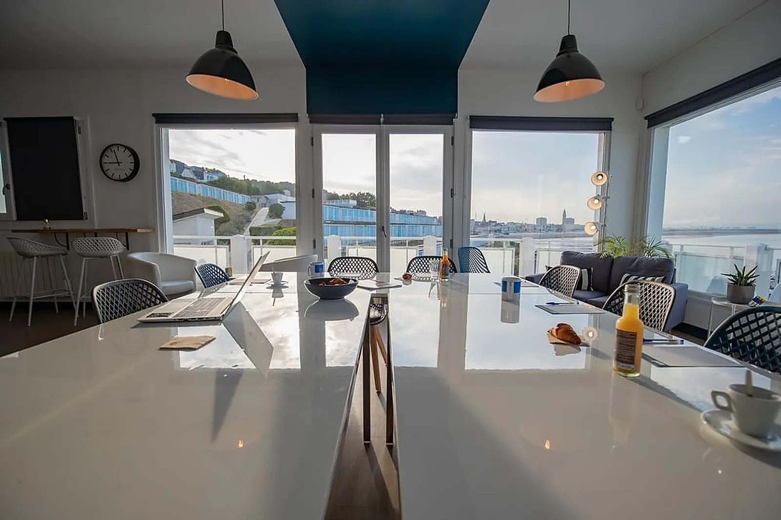 Lieux événementiels, PALAIS DES REGATES