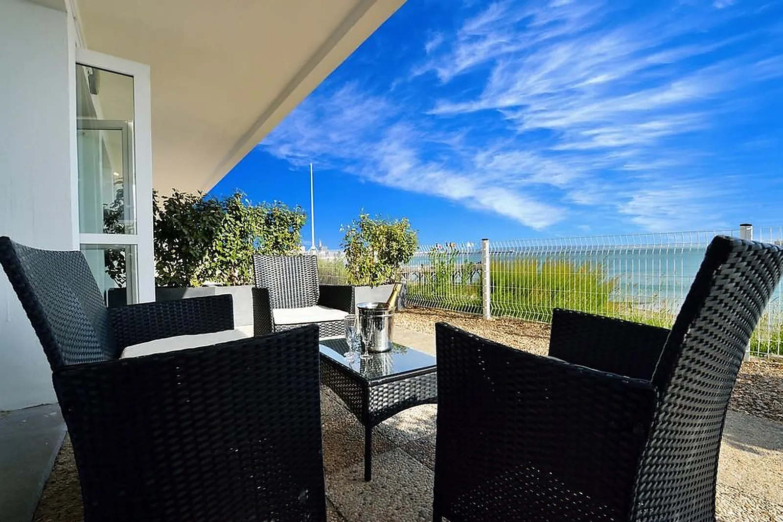 Lieux événementiels, PALAIS DES REGATES