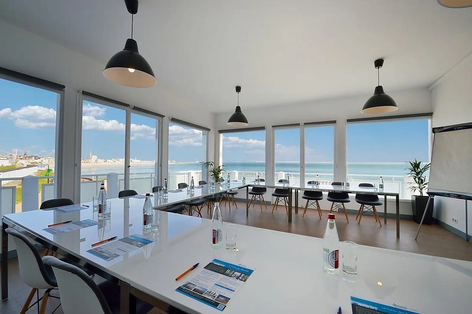 Lieux événementiels, PALAIS DES REGATES