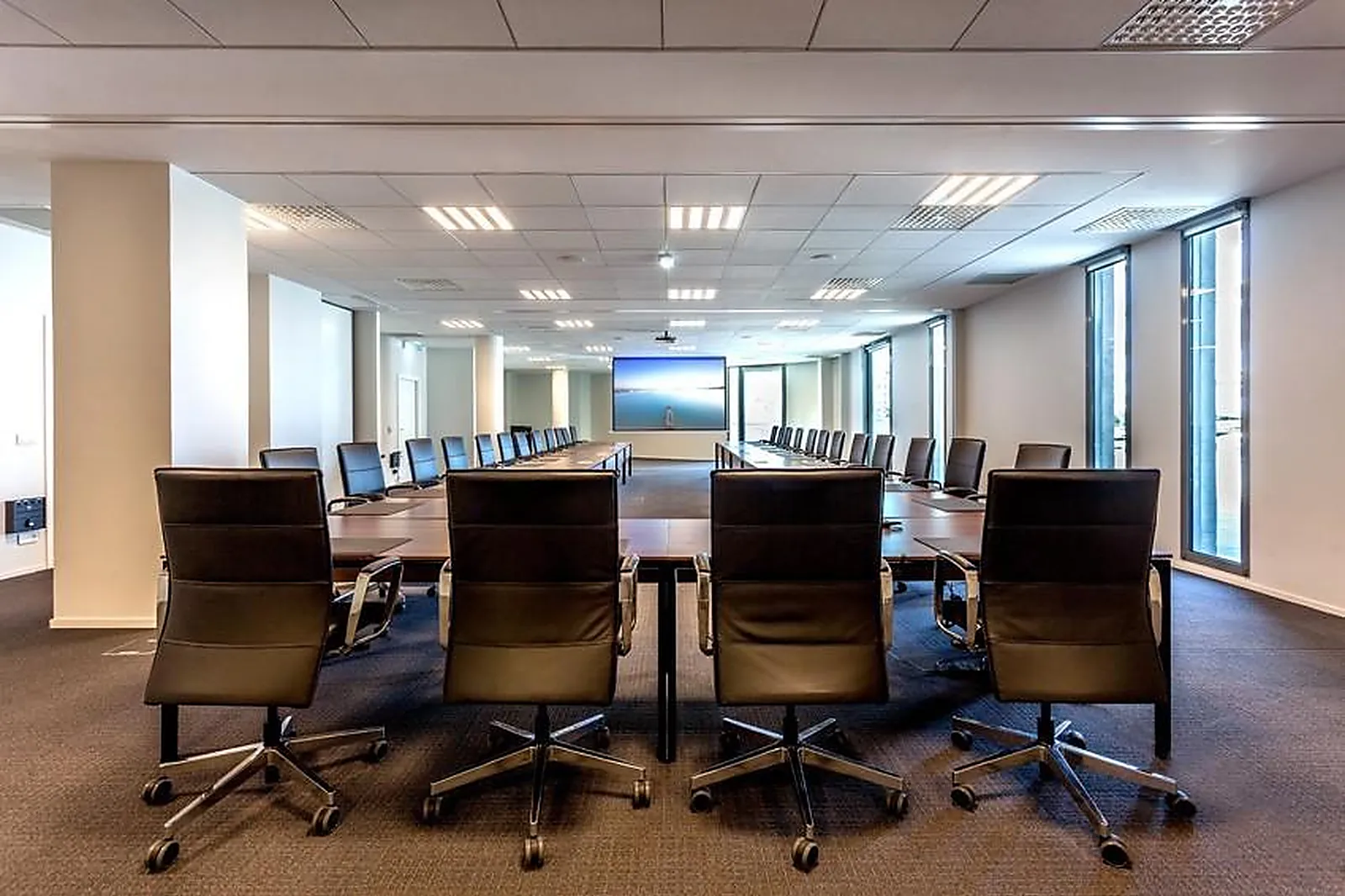 Lieux événementiels, PALAIS DES CONGRÈS JUAN LES PINS