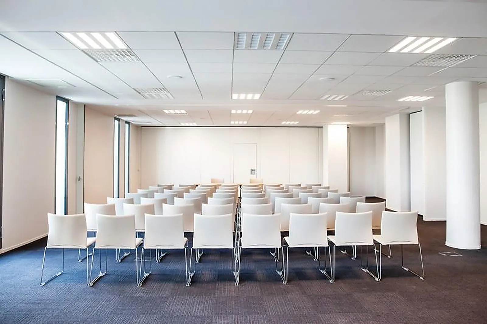 Lieux événementiels, PALAIS DES CONGRÈS JUAN LES PINS