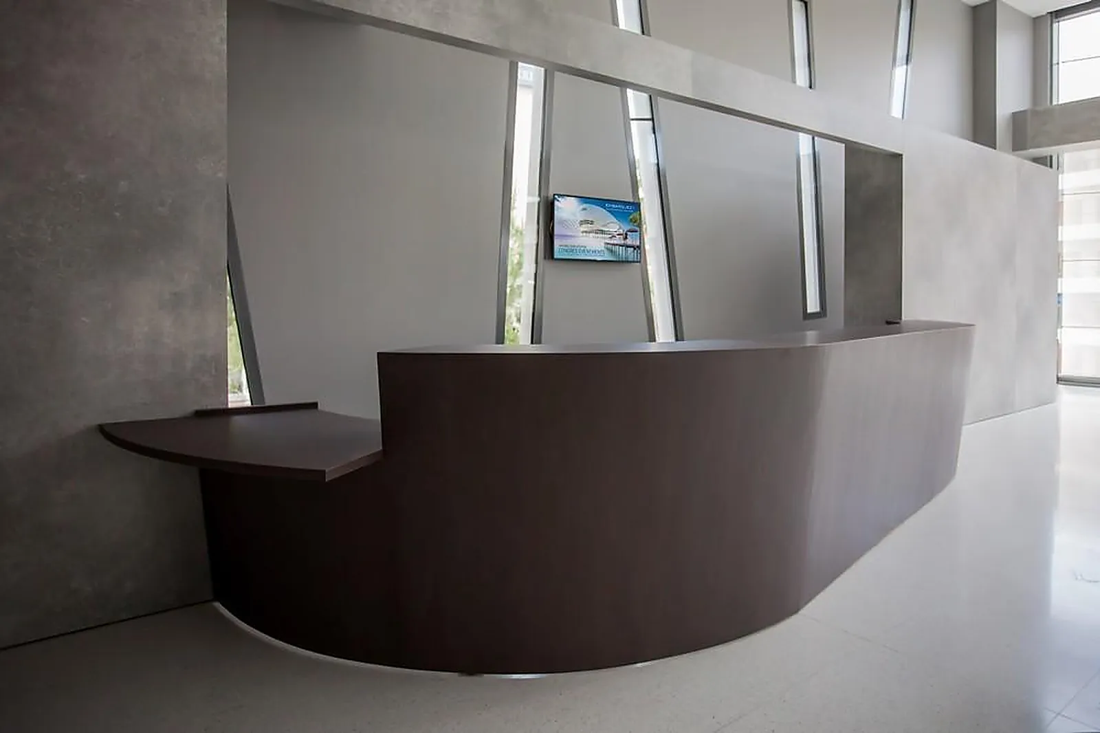 Lieux événementiels, PALAIS DES CONGRÈS JUAN LES PINS