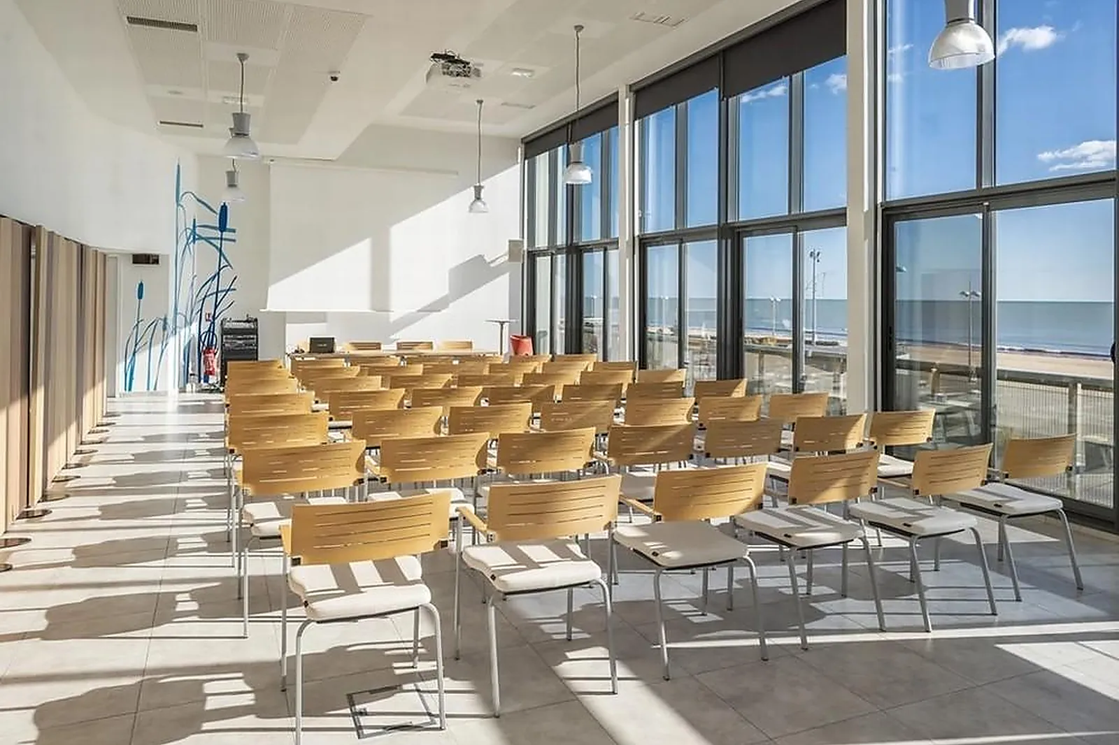 Lieux événementiels, PALAIS DES CONGRÈS ODYSSÉA