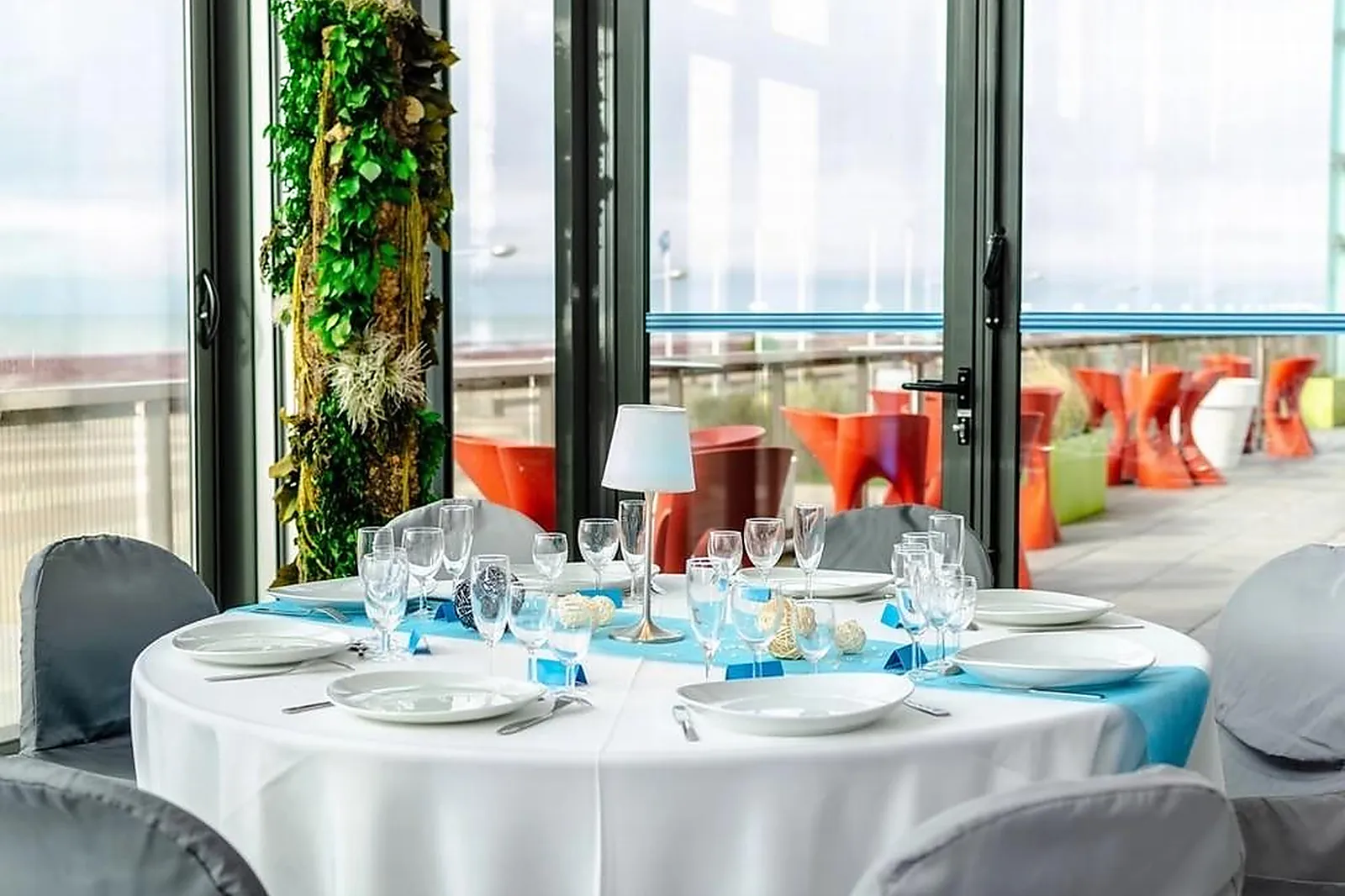 Lieux événementiels, PALAIS DES CONGRÈS ODYSSÉA