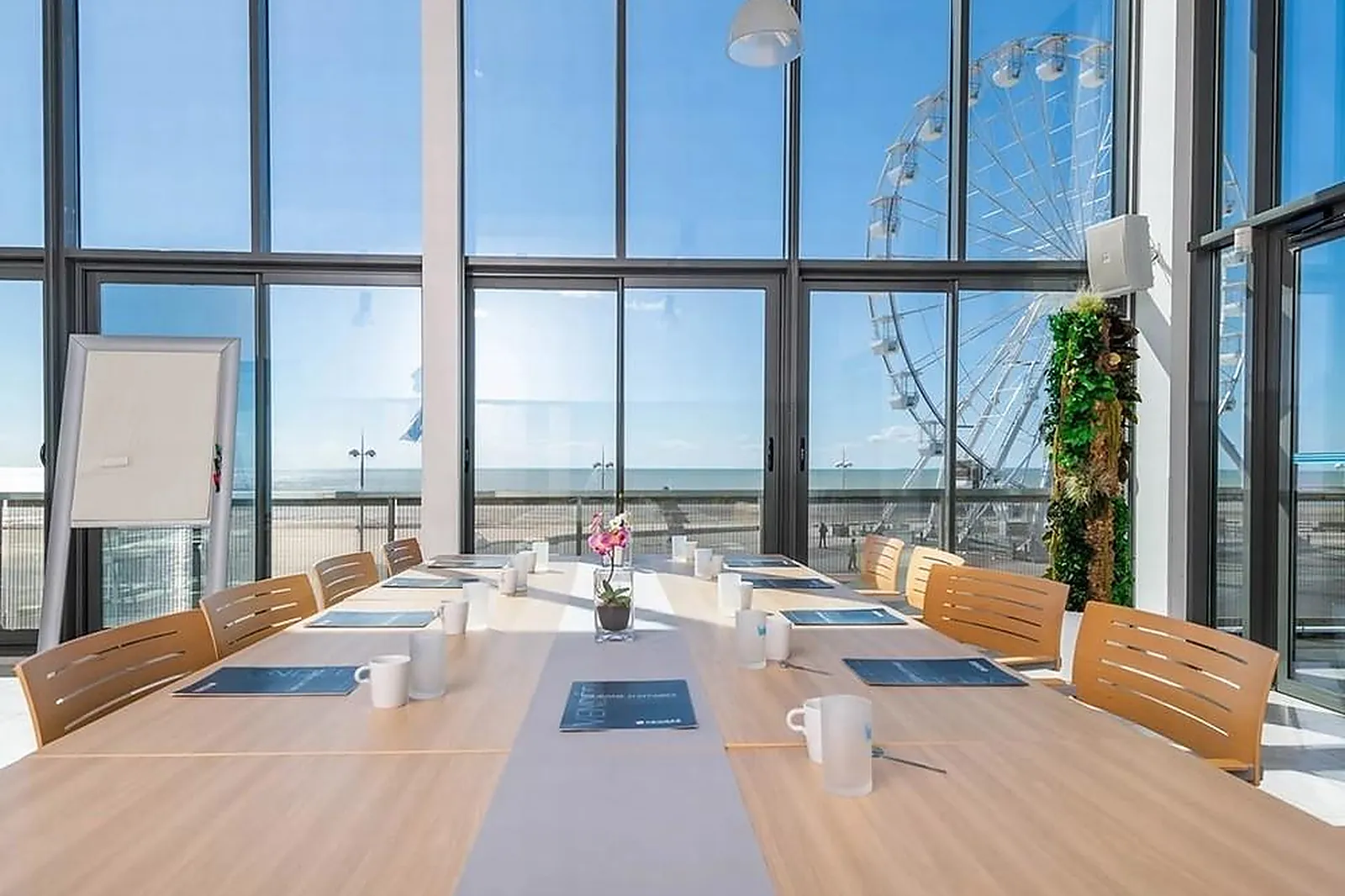 Lieux événementiels, PALAIS DES CONGRÈS ODYSSÉA