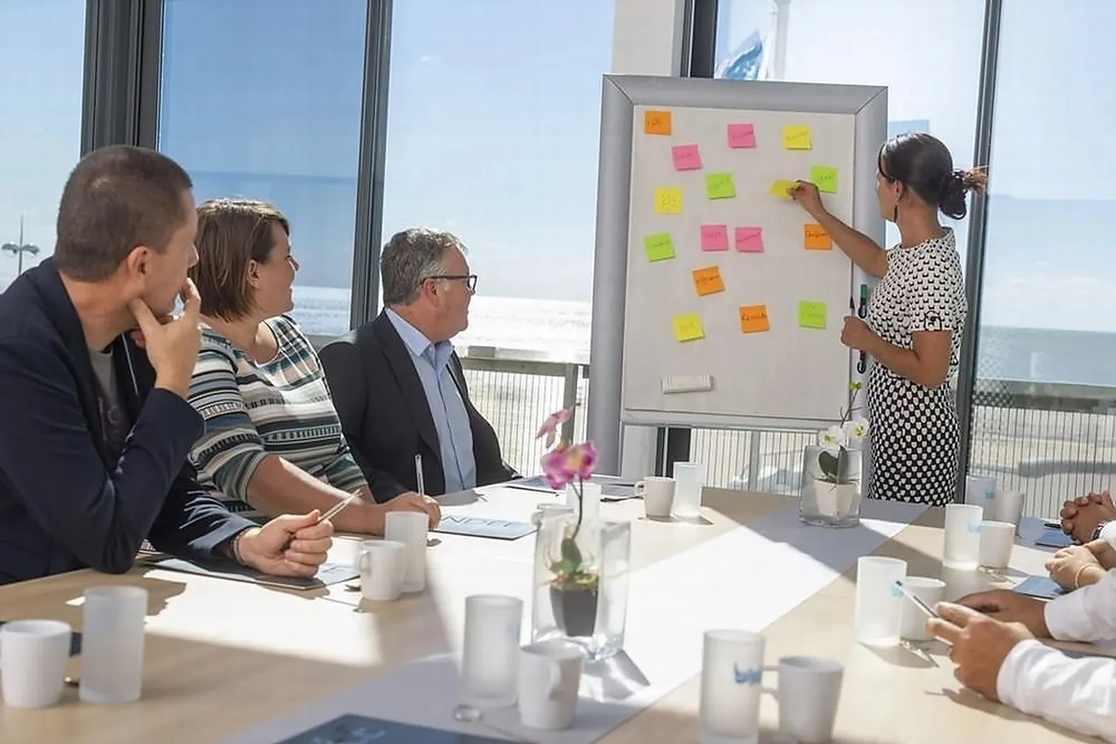 Lieux événementiels, PALAIS DES CONGRÈS ODYSSÉA