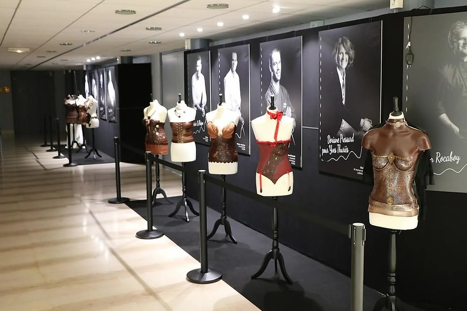 Lieux événementiels, PALAIS DES CONGRÈS DE LORIENT