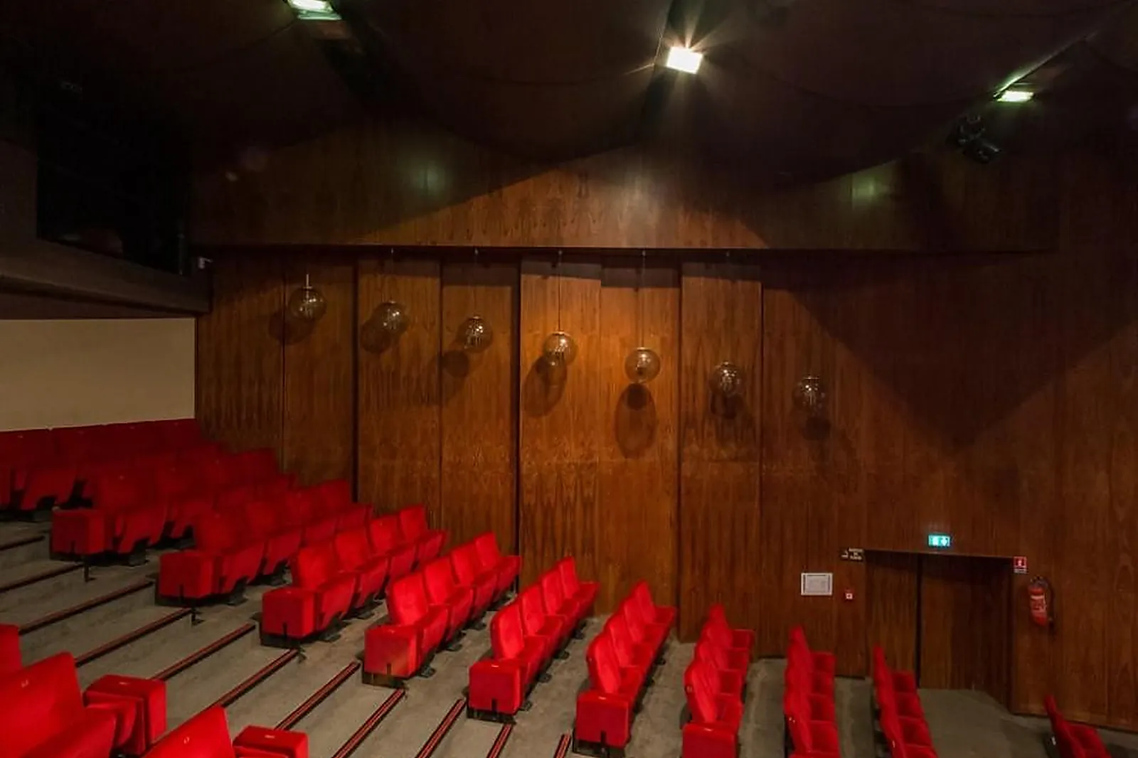 Lieux événementiels, PALAIS DES CONGRÈS DE SAINT RAPHAËL