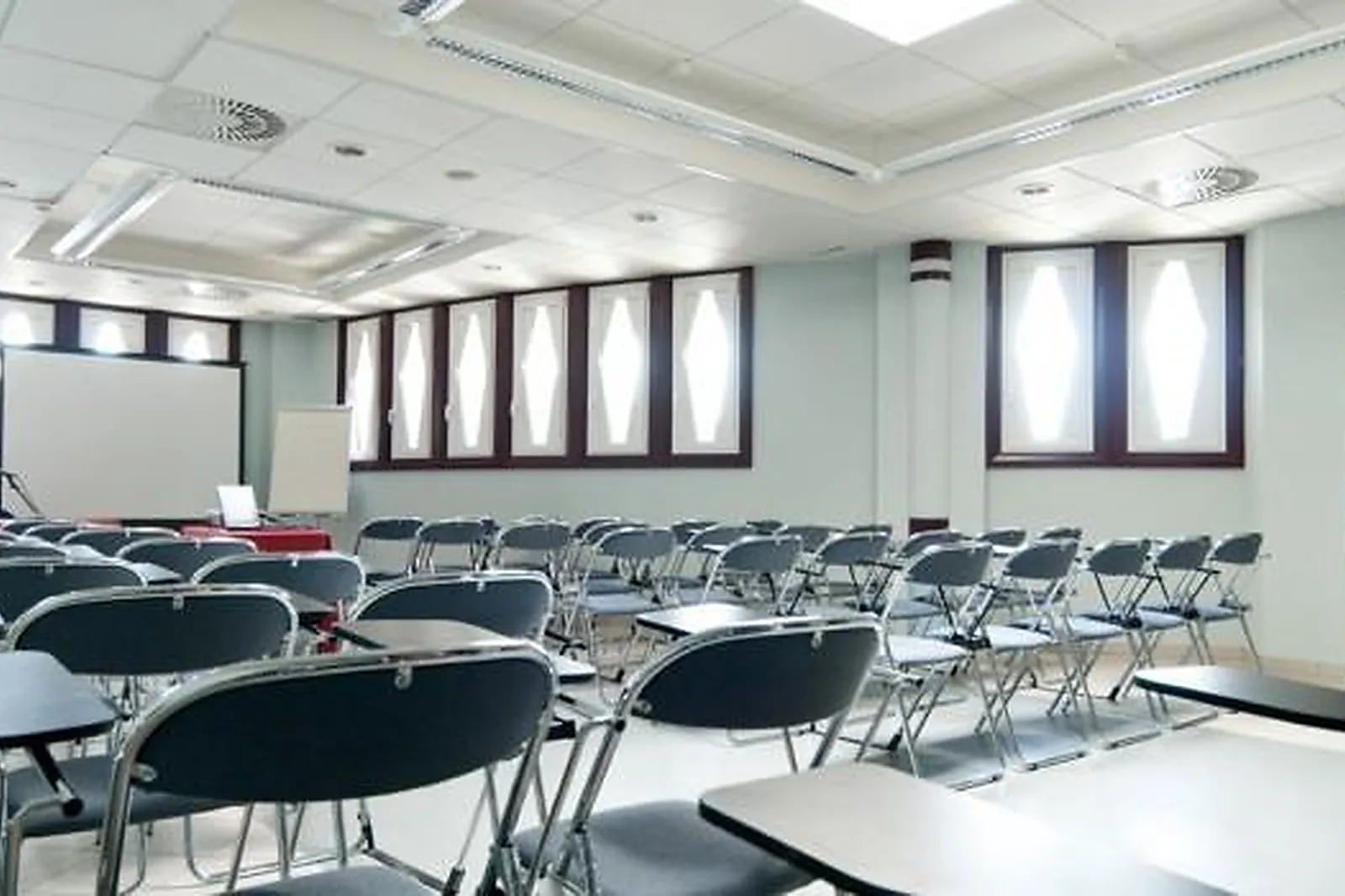 Lieux événementiels, PALAIS DU GRAND LARGE