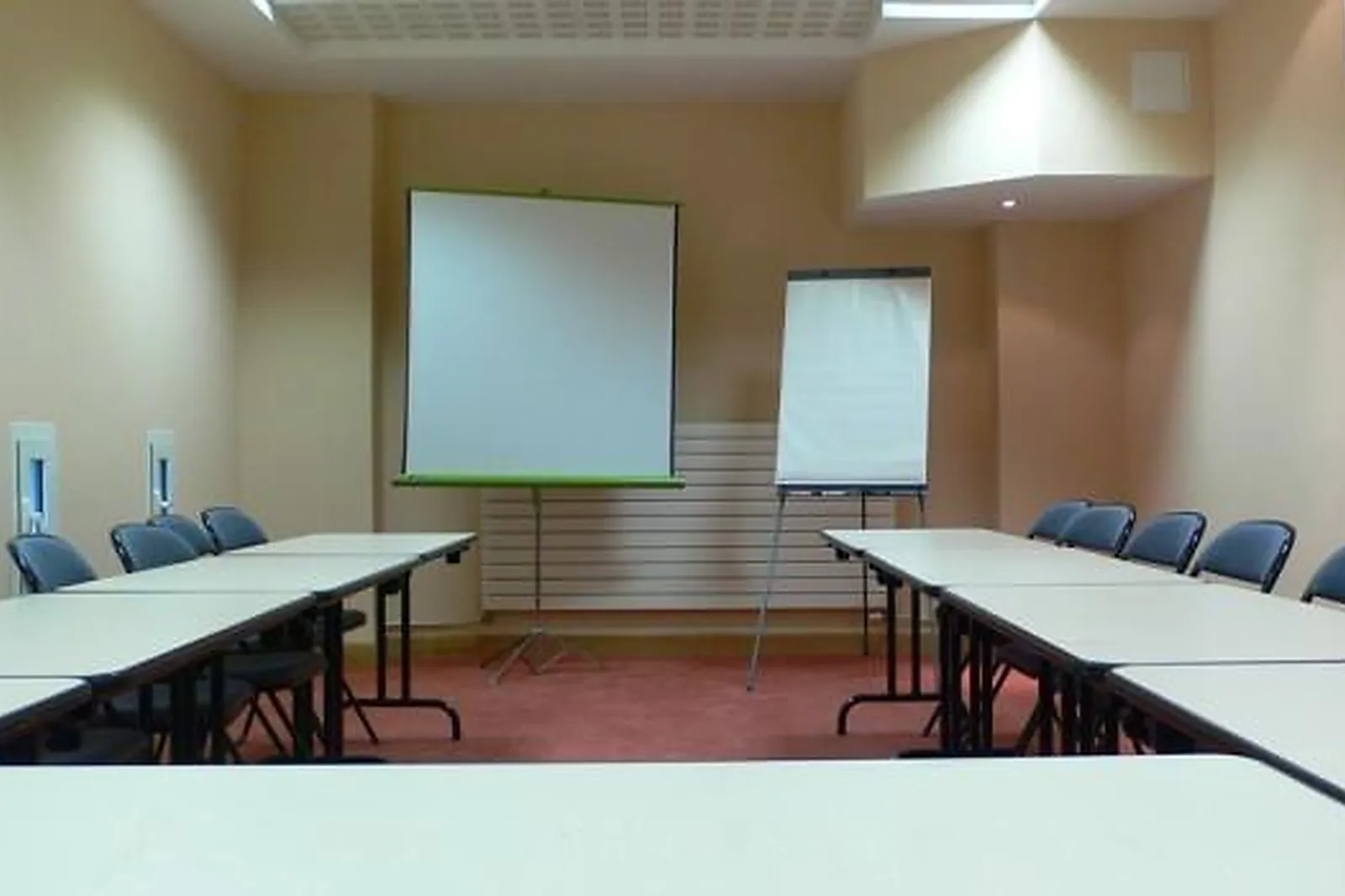 Lieux événementiels, PALAIS DU GRAND LARGE