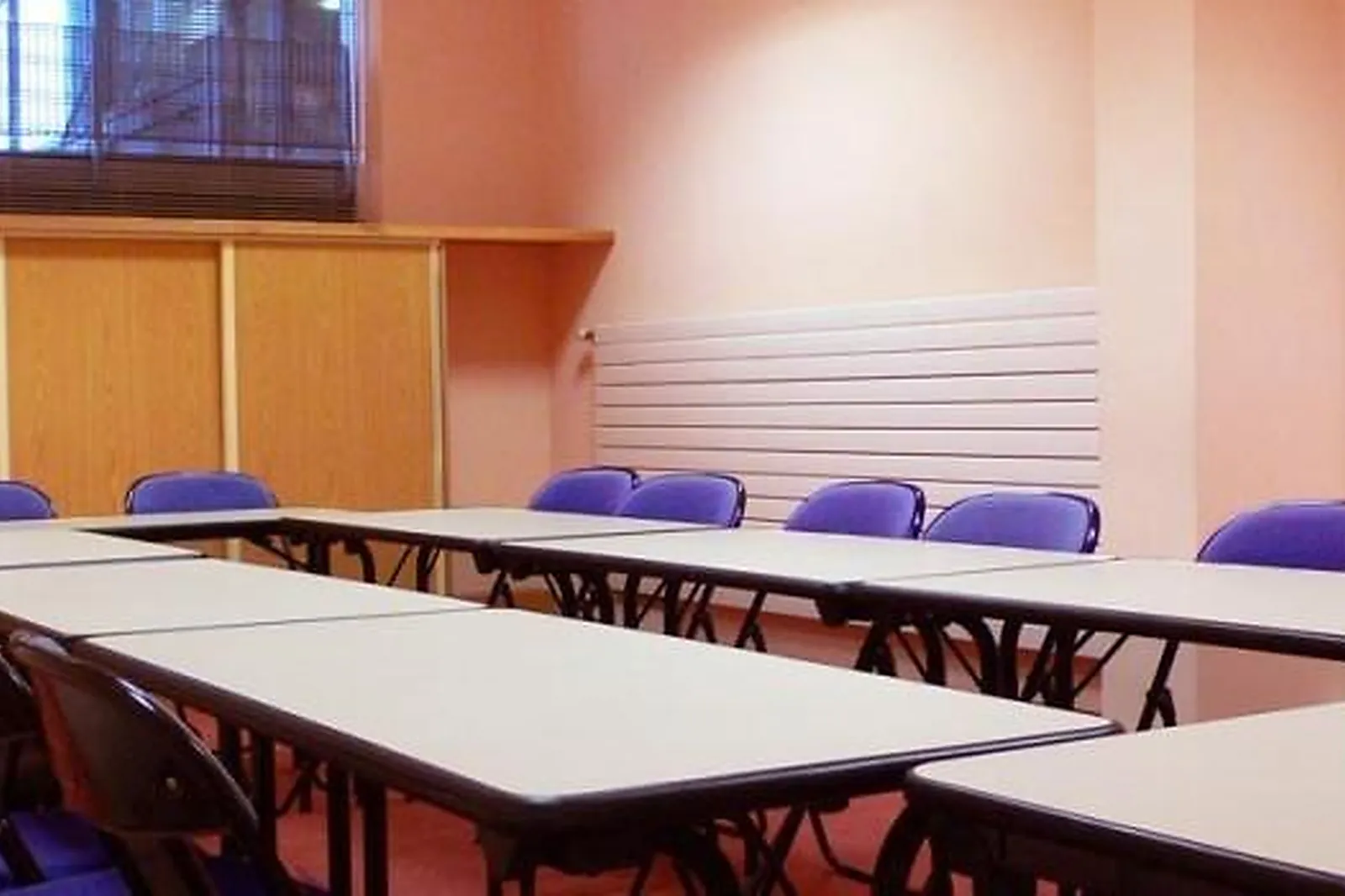 Lieux événementiels, PALAIS DU GRAND LARGE