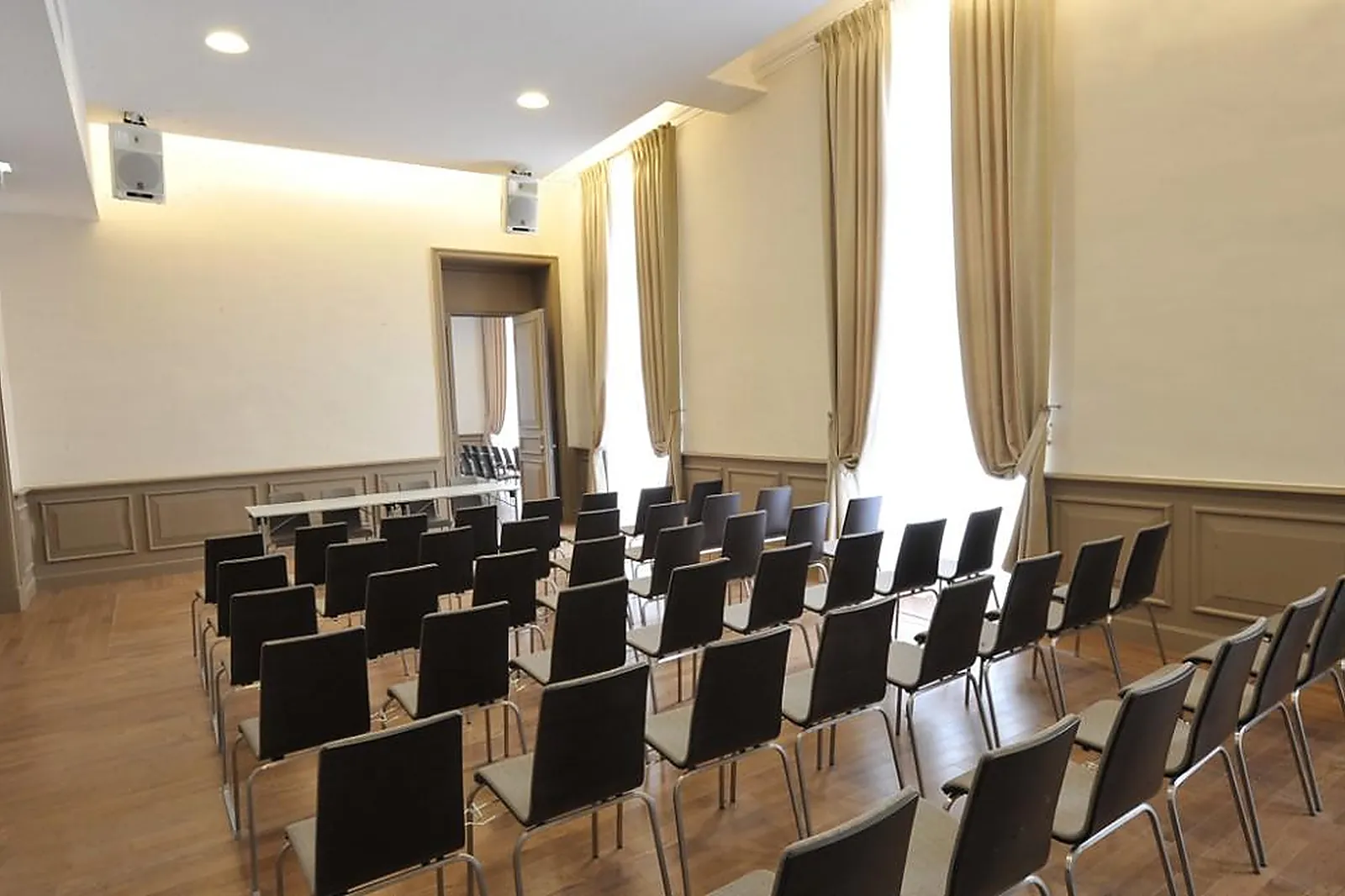 Lieux événementiels, PALAIS DU PHARO