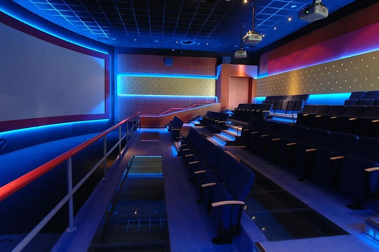 Lieux événementiels, PALÉOSITE