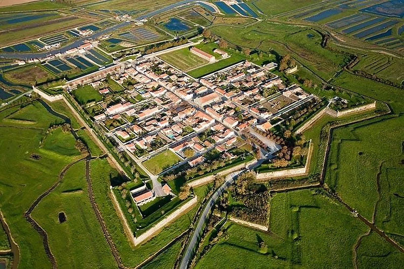 Lieux événementiels, PALÉOSITE