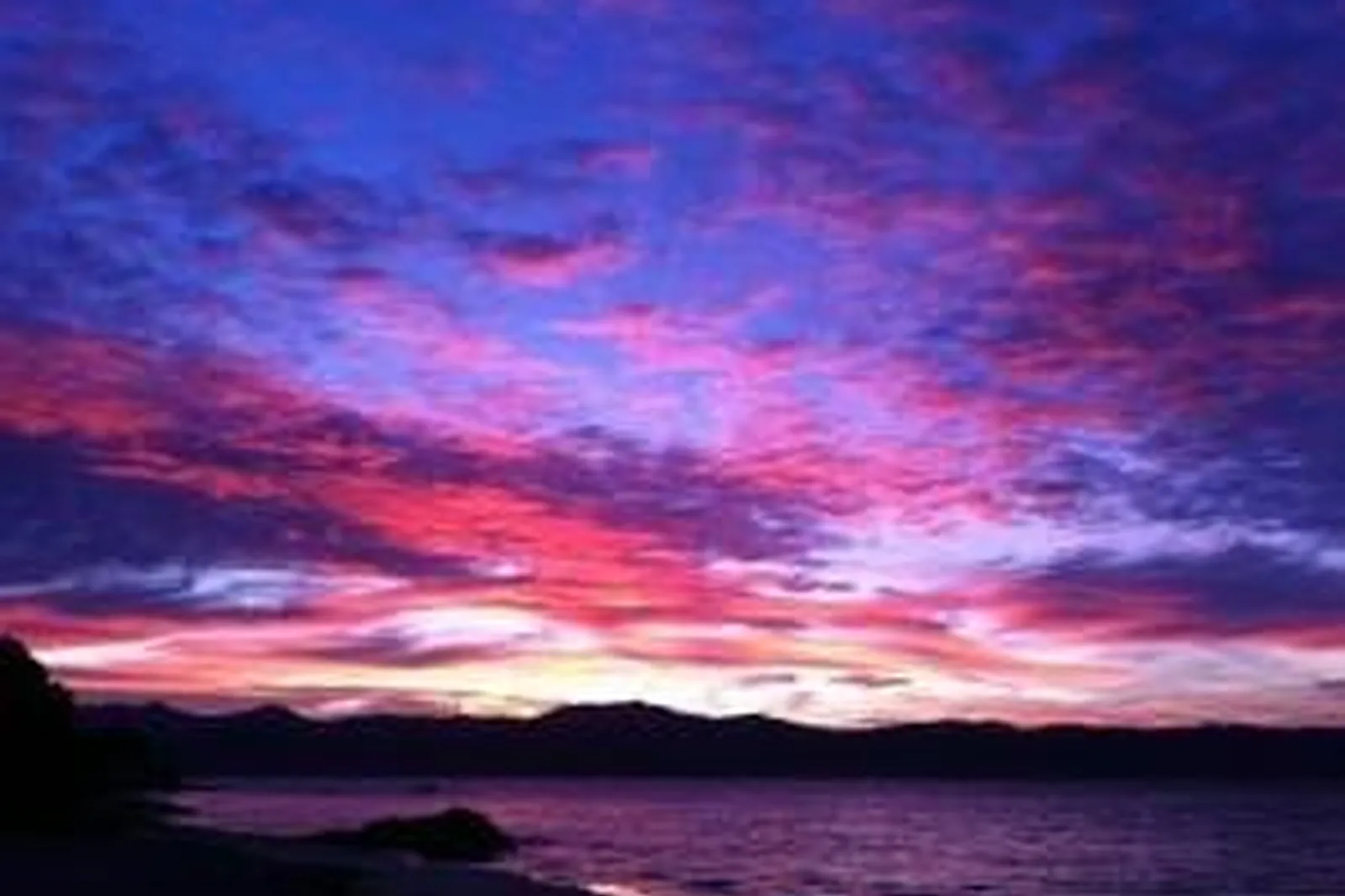 Lieux événementiels, PALM BEACH AJACCIO