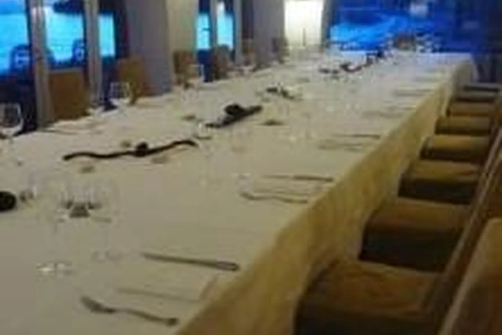 Lieux événementiels, PALM BEACH AJACCIO