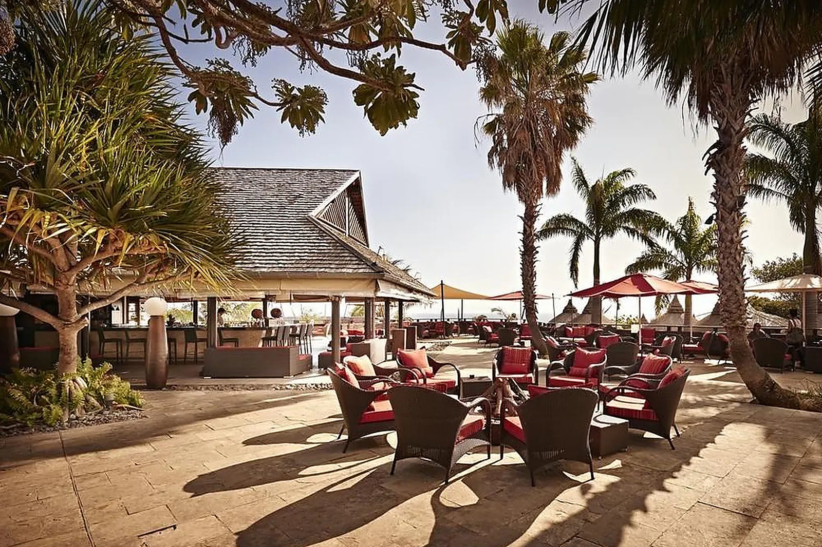 Lieux événementiels, PALM HÔTEL ET SPA