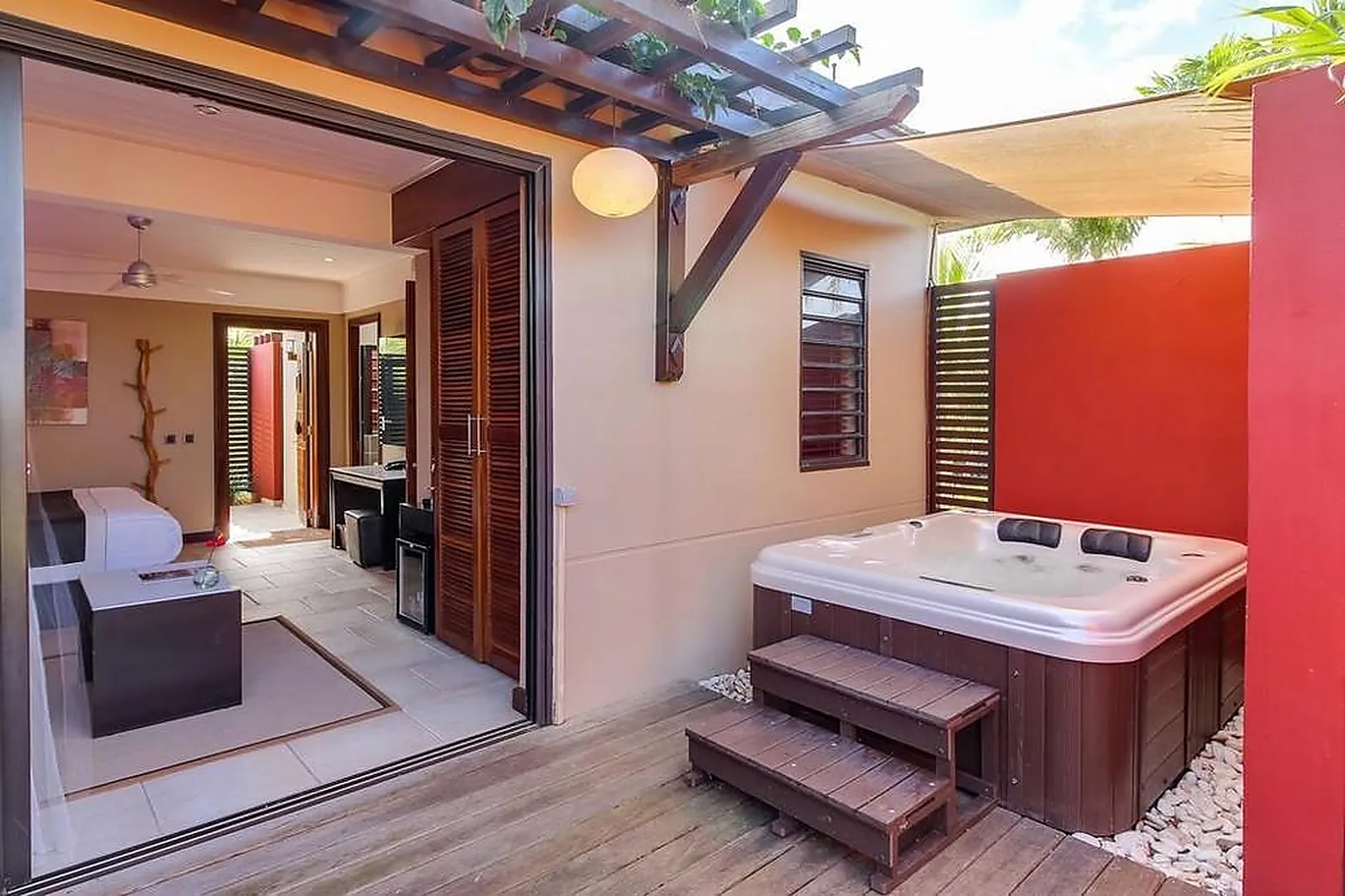 Lieux événementiels, PALM HÔTEL ET SPA