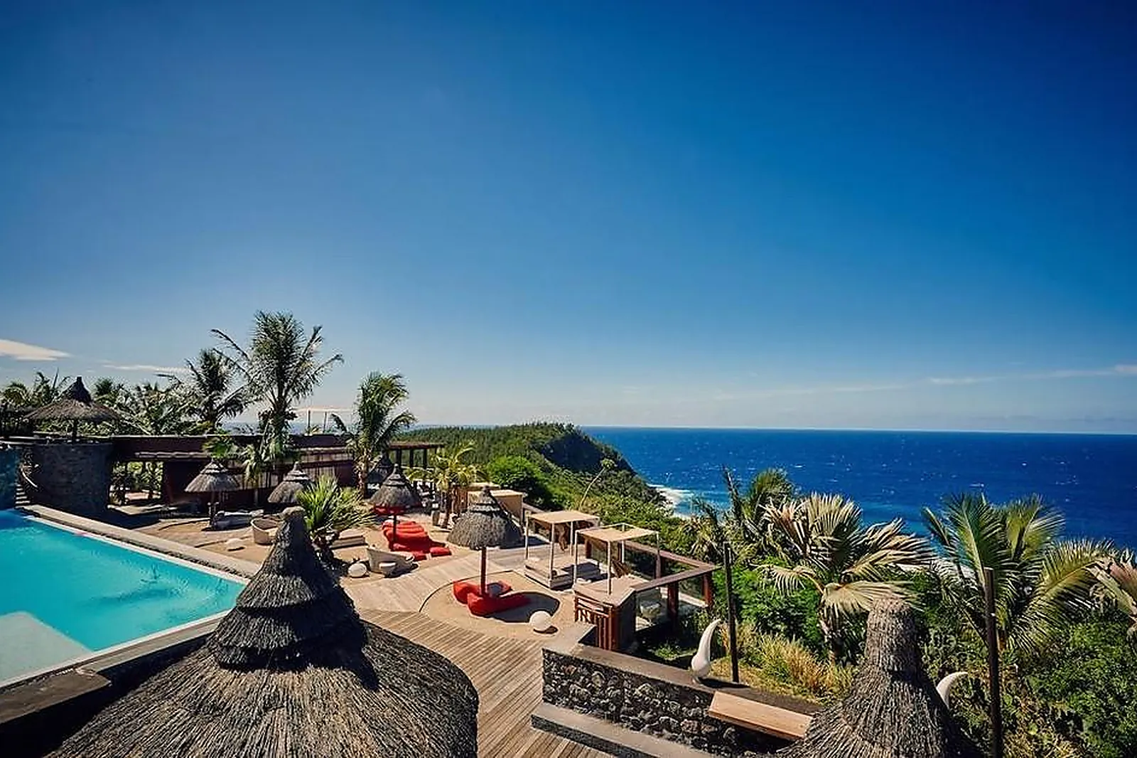 Lieux événementiels, PALM HÔTEL ET SPA