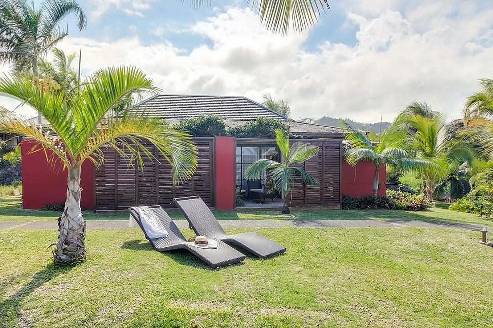 Lieux événementiels, PALM HÔTEL ET SPA