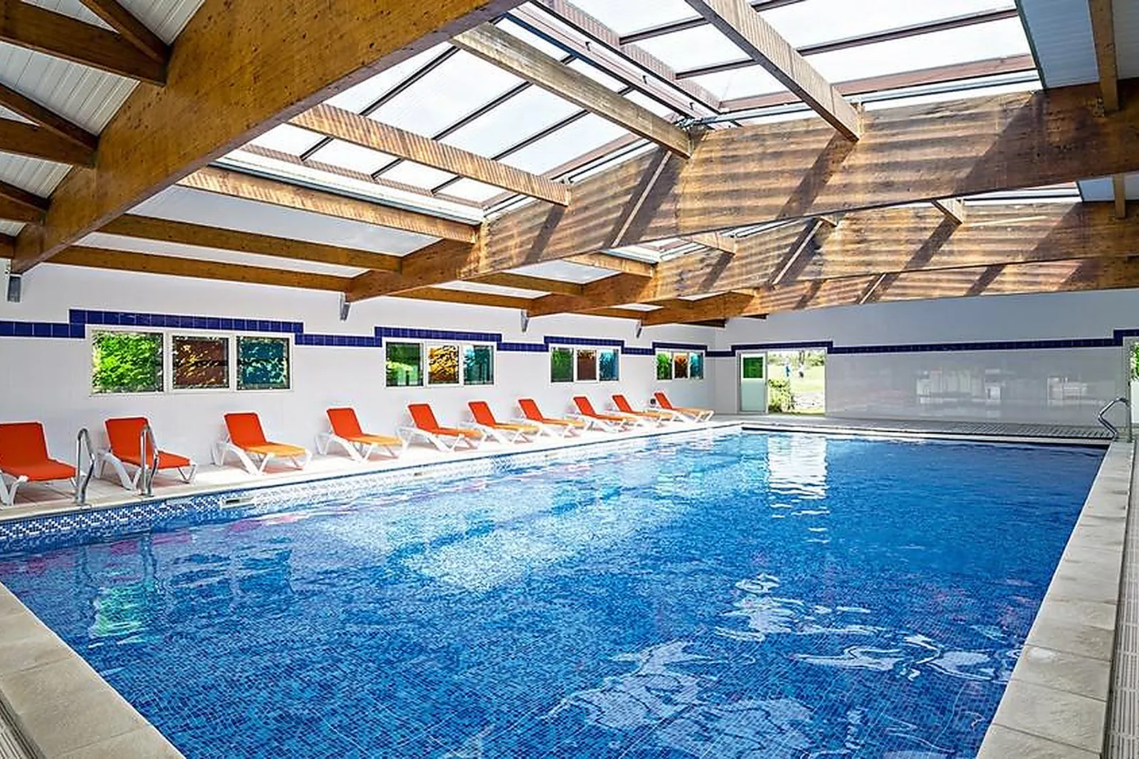 Lieux événementiels, PALMYRA GOLF HOTEL