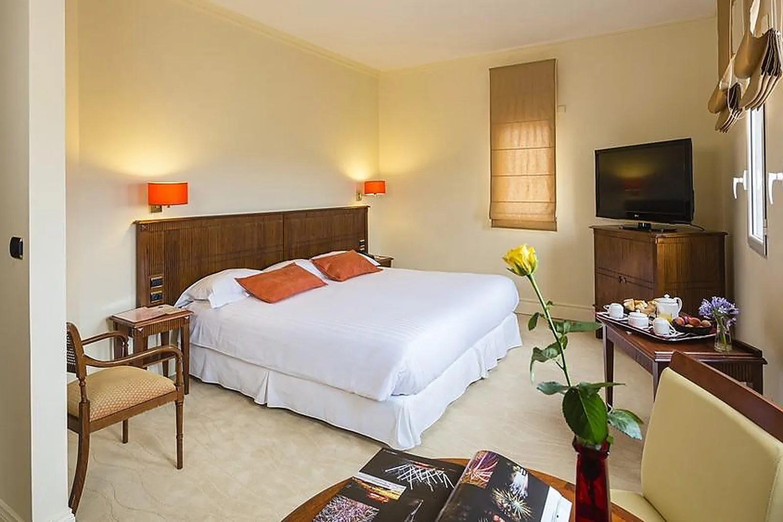 Lieux événementiels, PALMYRA GOLF HOTEL