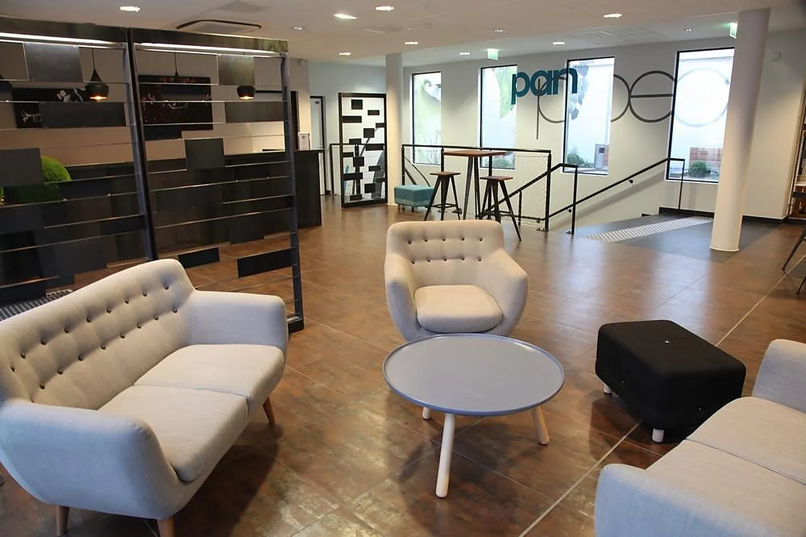 Lieux événementiels, PAN PIPER