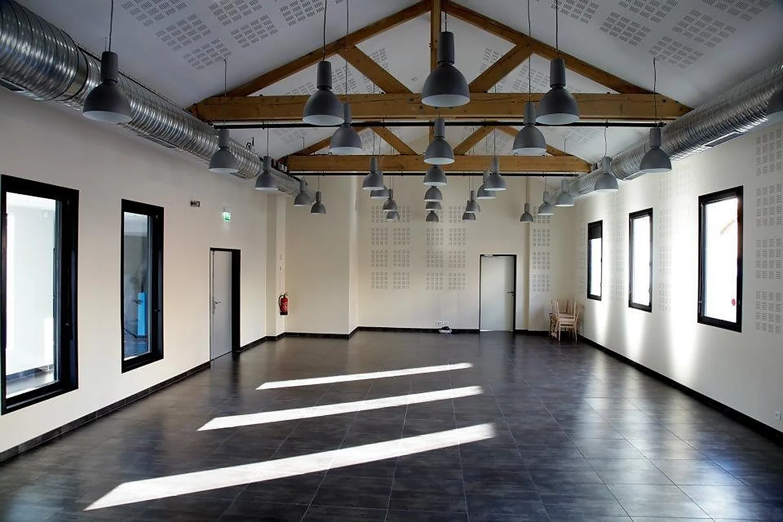 Lieux événementiels, PAN PIPER