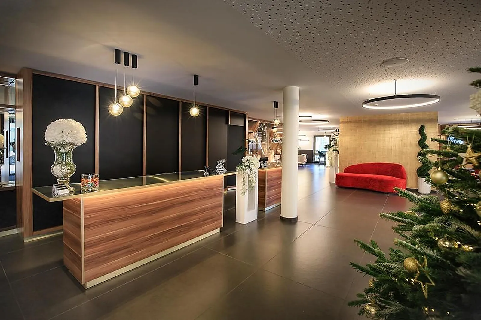 Lieux événementiels, PANORAMA 360 HÔTEL ET SPA