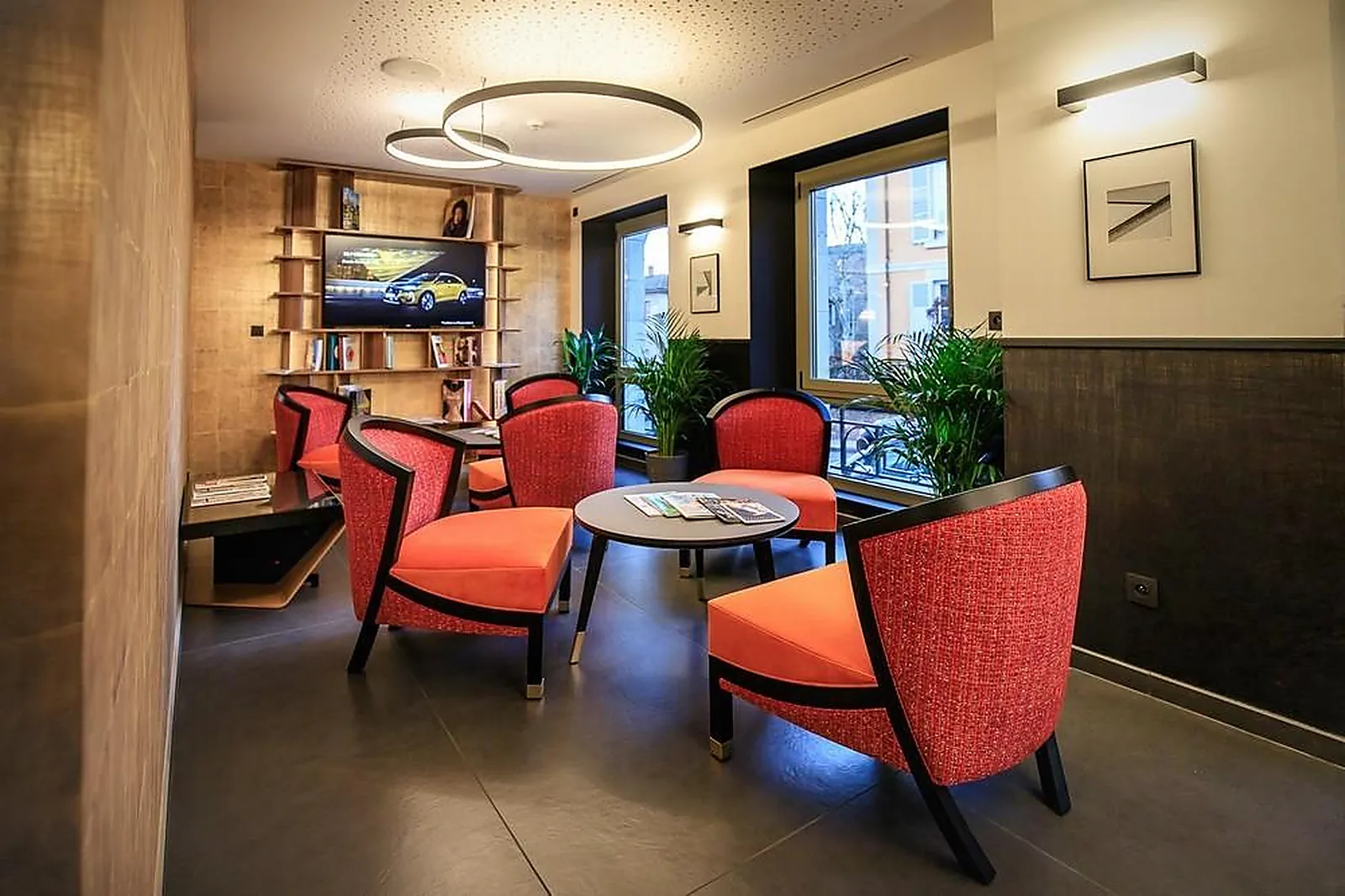 Lieux événementiels, PANORAMA 360 HÔTEL ET SPA