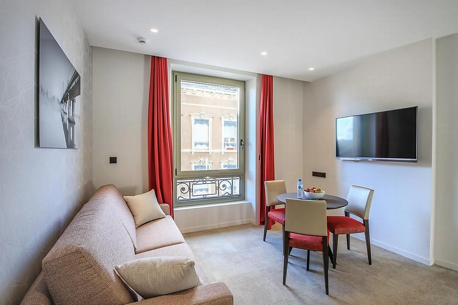 Lieux événementiels, PANORAMA 360 HÔTEL ET SPA