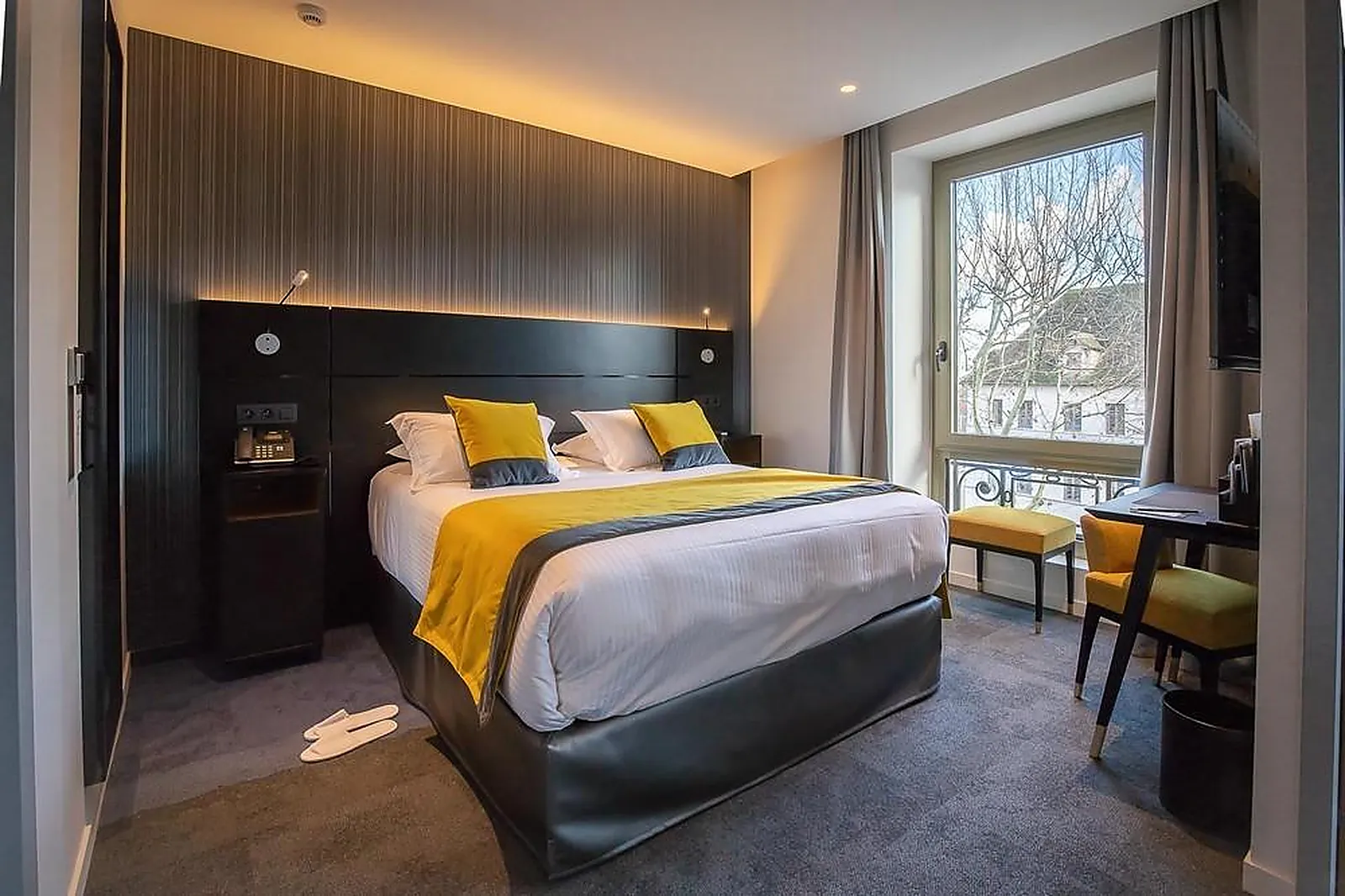 Lieux événementiels, PANORAMA 360 HÔTEL ET SPA