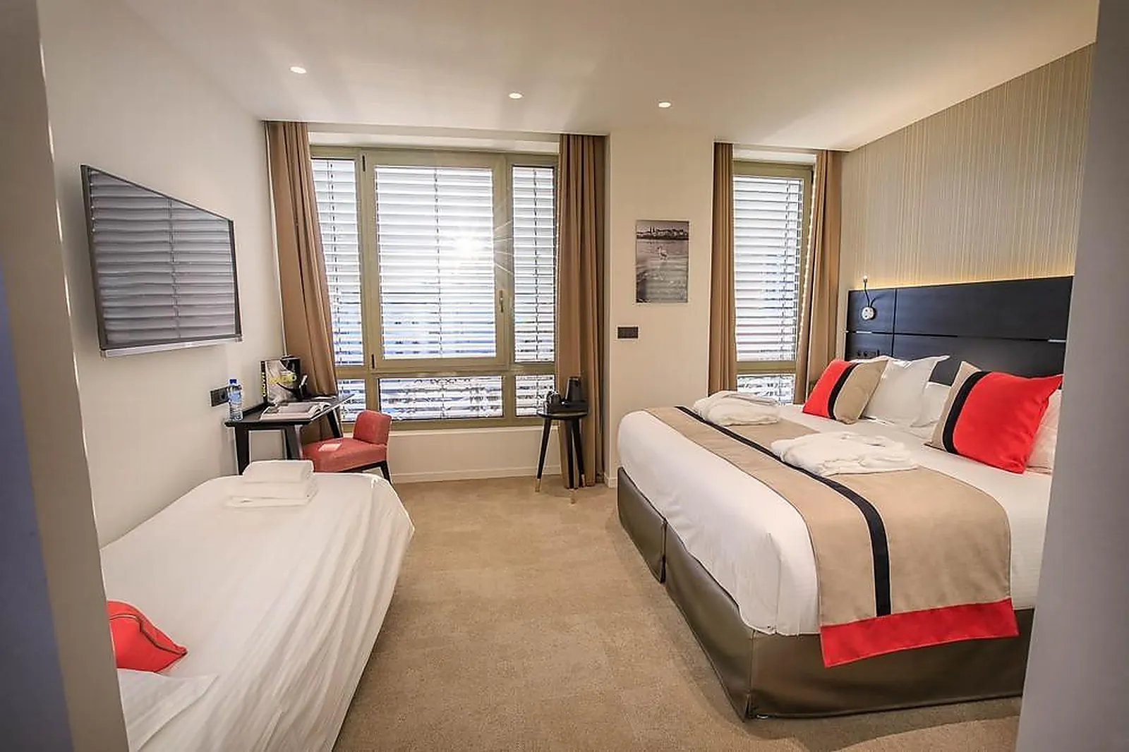 Lieux événementiels, PANORAMA 360 HÔTEL ET SPA