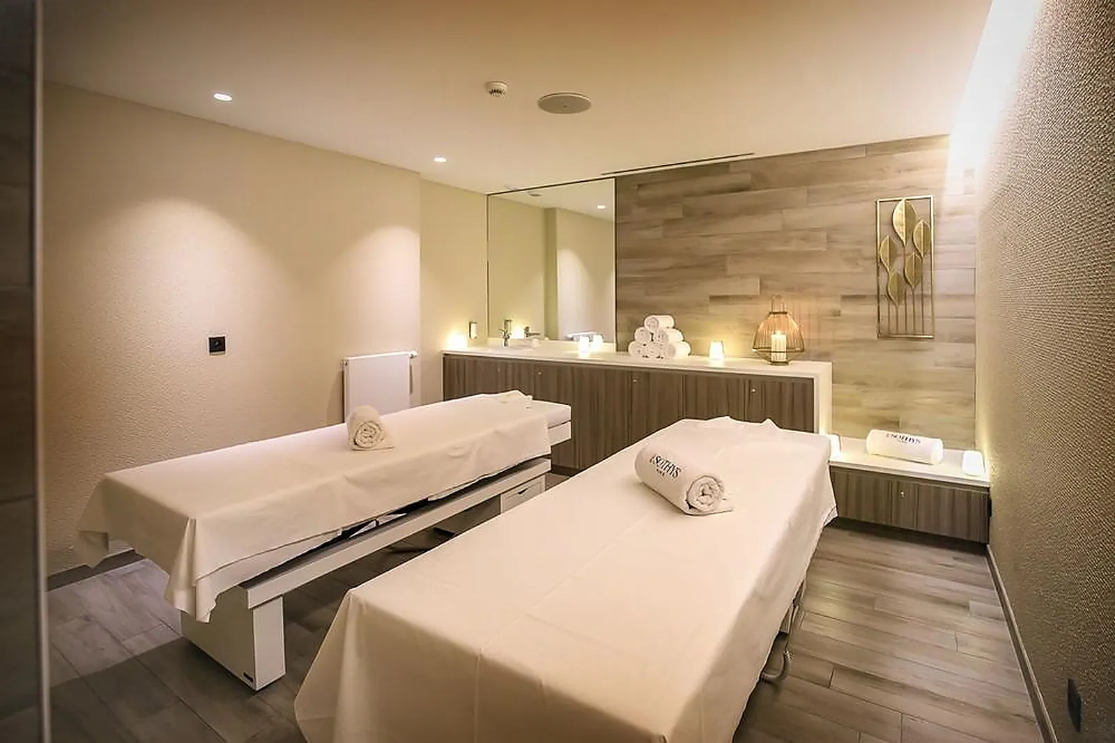 Lieux événementiels, PANORAMA 360 HÔTEL ET SPA