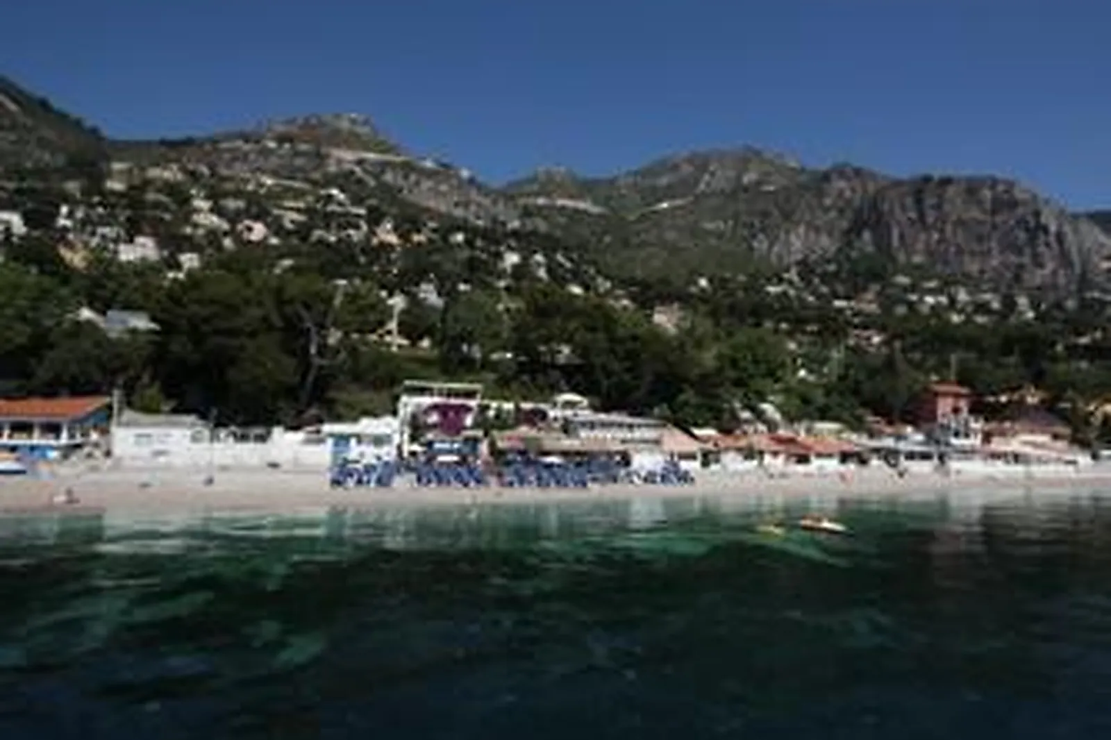 Lieux événementiels, PAPAYA BEACH